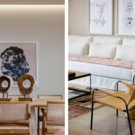Casa Tequiero, An Ethereal Seaview Retreat, By Thinkvilla Khersónisos Eksteriør bilde