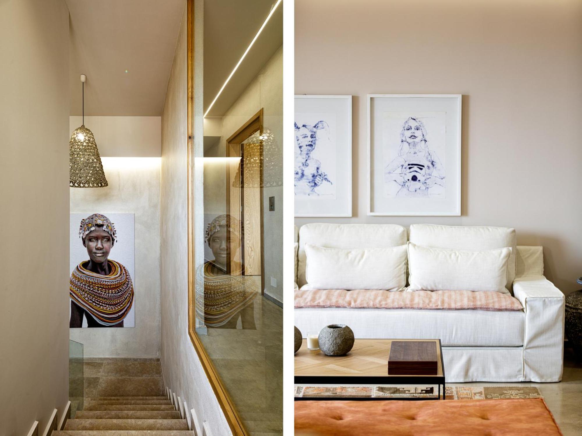 Casa Tequiero, An Ethereal Seaview Retreat, By Thinkvilla Khersónisos Eksteriør bilde